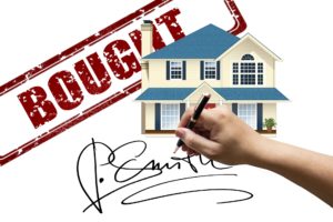 home purchase