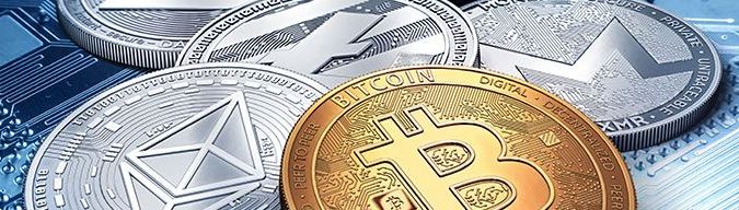 cryptocurrency trading