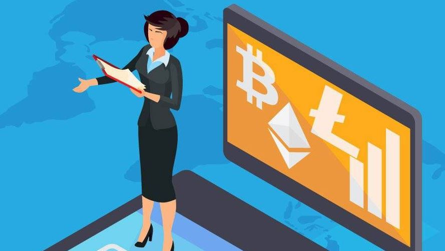 vurtual currency trading