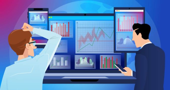 forex trading