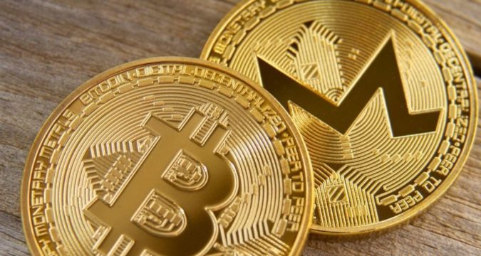 cryptocurrency