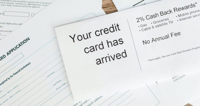 envelope report bank