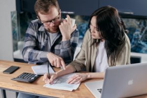 payment calculator bills