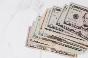 money