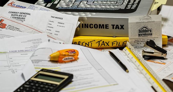 tax