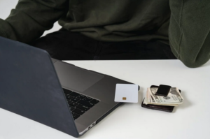 credit card