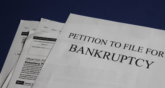 petition