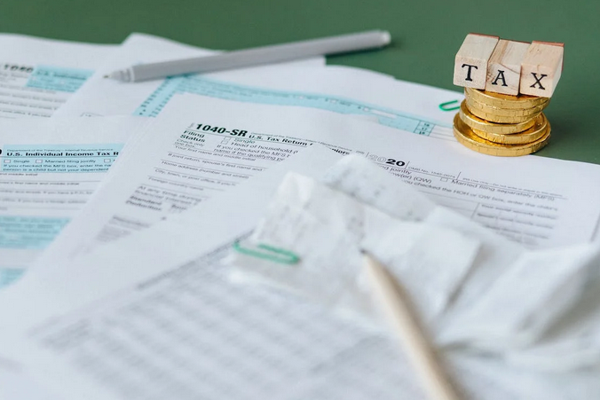 tax