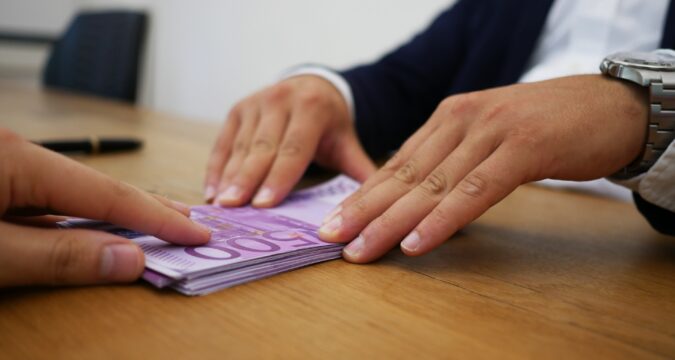 money